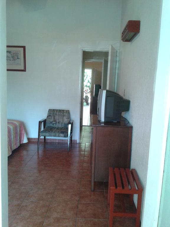 Hotel Fortin De Las Flores Room photo