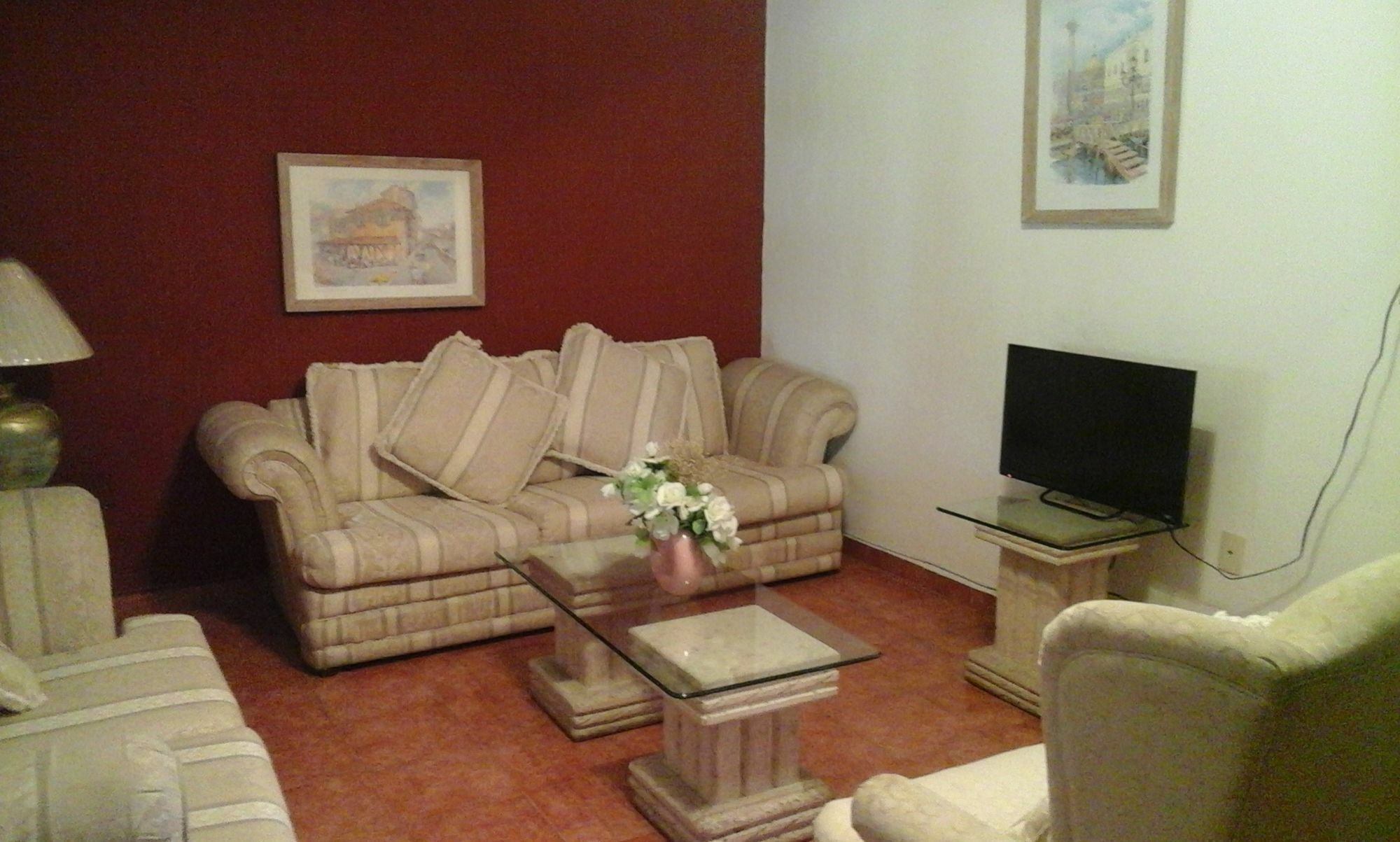 Hotel Fortin De Las Flores Exterior photo